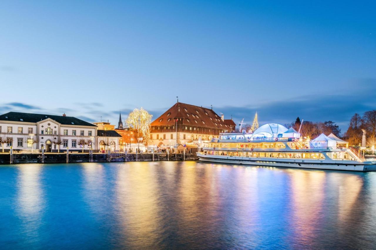 Stadthotel Konstanz Exterior photo