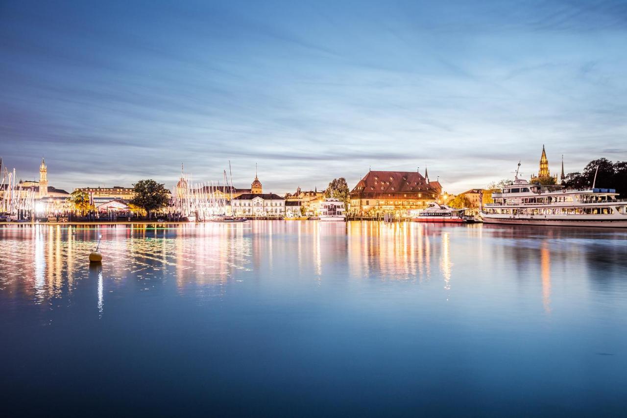 Stadthotel Konstanz Exterior photo